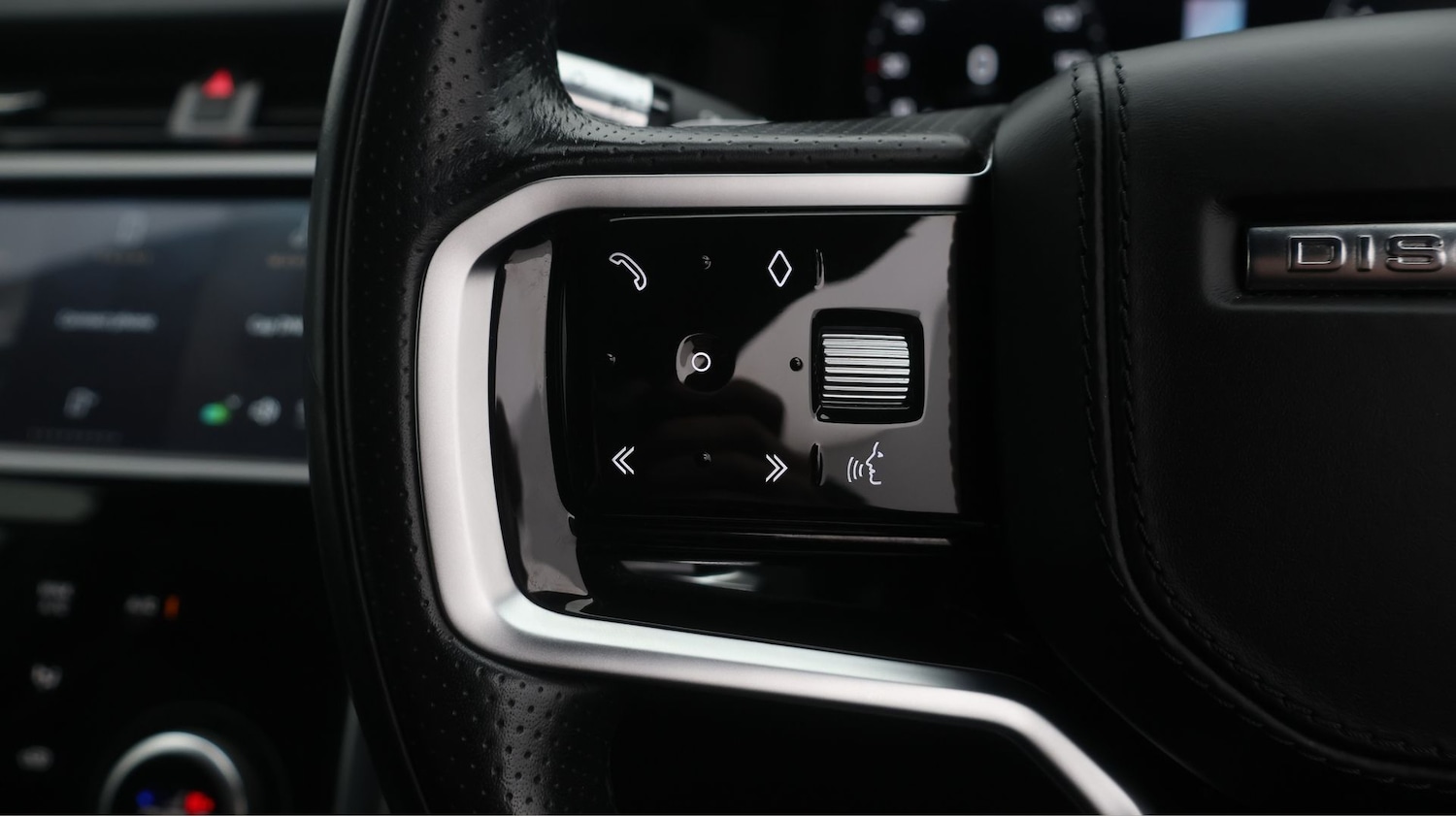 Used Land Rover Discovery Sport 2021 for sale - 77213295: Photo 25