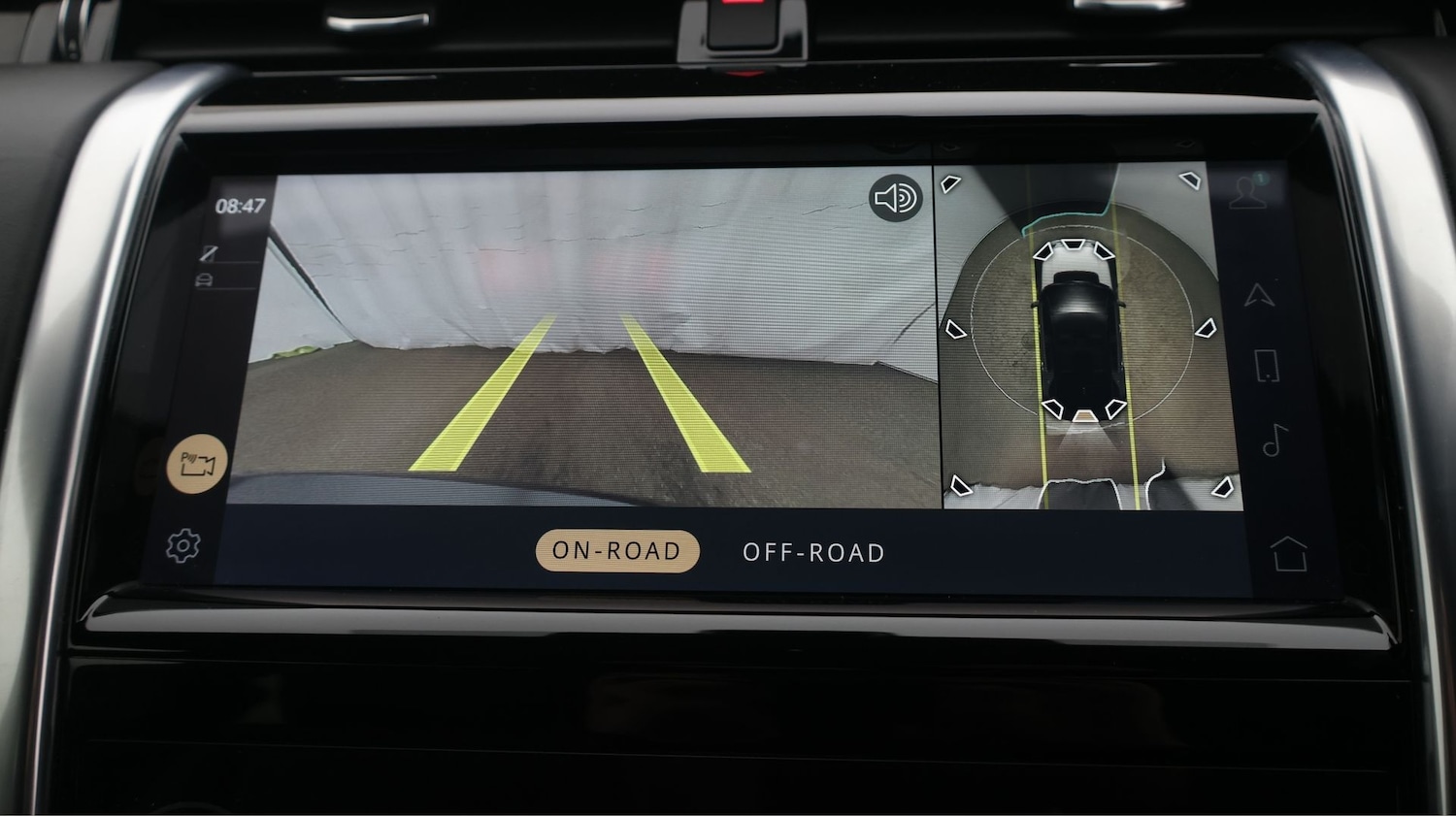 Used Land Rover Discovery Sport 2021 for sale - 77213295: Photo 27