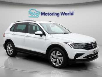 2021 (21) - 1.5 TSI Life 5dr