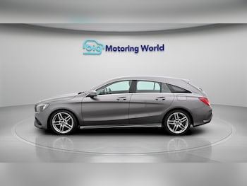 Used Mercedes-Benz CLA 2018 for sale - 78628822: Photo
