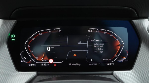 Used BMW 1 Series 2024 for sale - 75563344: Photo 11