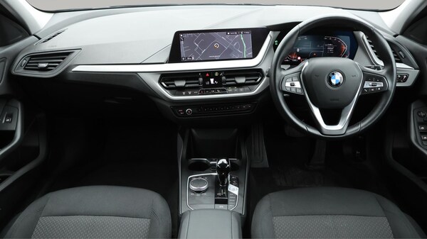 Used BMW 1 Series 2024 for sale - 75563344: Photo 14