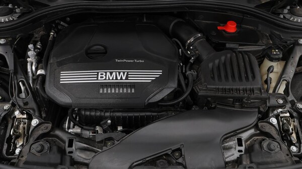 Used BMW 1 Series 2024 for sale - 75563344: Photo 20