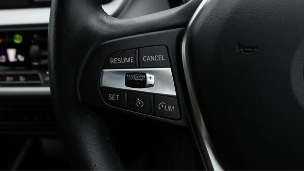 Used BMW 1 Series 2024 for sale - 75563344: Photo 24