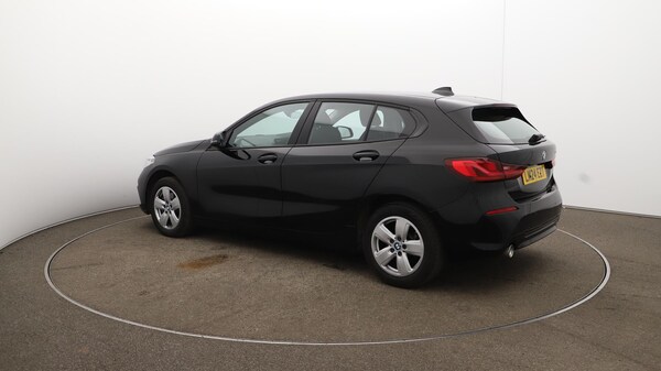 Used BMW 1 Series 2024 for sale - 75563344: Photo 36