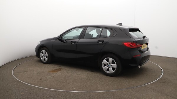 Used BMW 1 Series 2024 for sale - 75563344: Photo 37