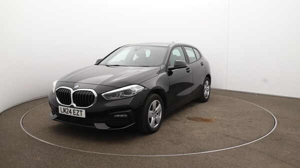 Used BMW 1 Series 2024 for sale - 75563344: Photo 38