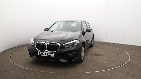 Used BMW 1 Series 2024 for sale - 75563344: Photo 39