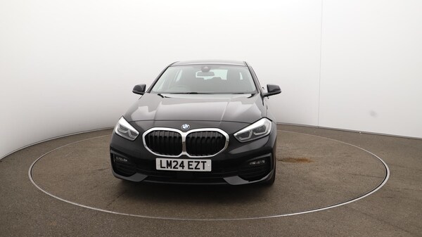 Used BMW 1 Series 2024 for sale - 75563344: Photo 40