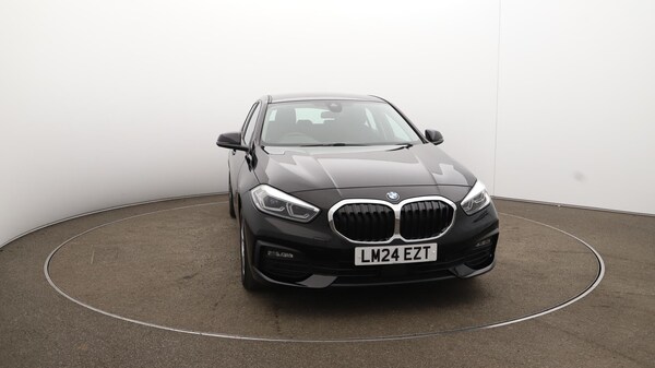 Used BMW 1 Series 2024 for sale - 75563344: Photo 42