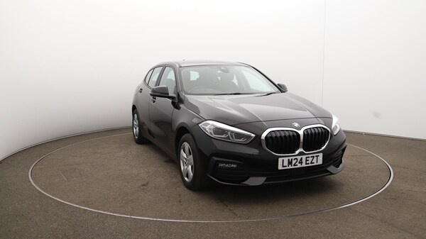 Used BMW 1 Series 2024 for sale - 75563344: Photo 43