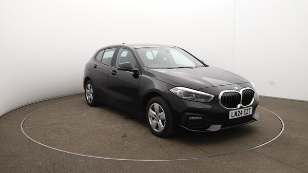 Used BMW 1 Series 2024 for sale - 75563344: Photo 44