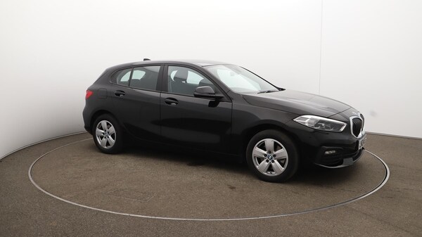 Used BMW 1 Series 2024 for sale - 75563344: Photo 46