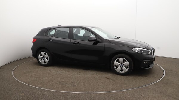 Used BMW 1 Series 2024 for sale - 75563344: Photo 47