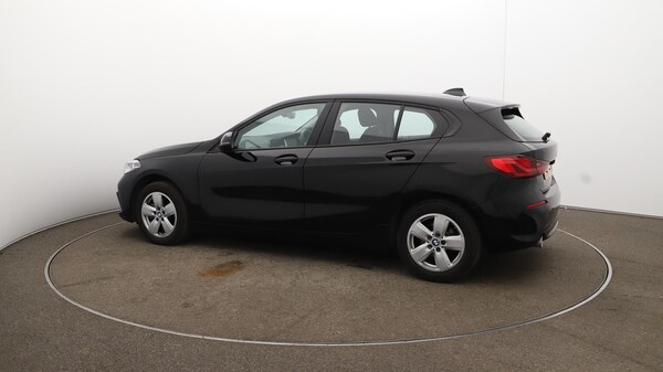 Used BMW 1 Series 2024 for sale - 75563344: Photo 48