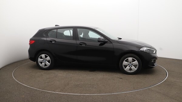 Used BMW 1 Series 2024 for sale - 75563344: Photo 49
