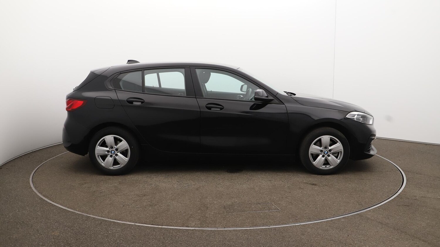 Vehicle 50