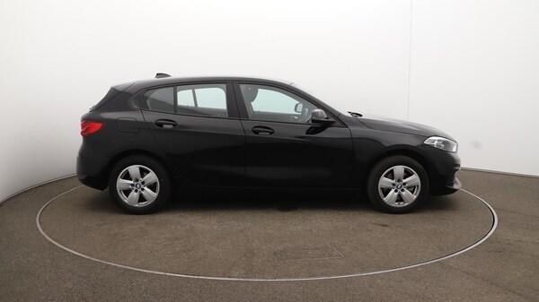 Used BMW 1 Series 2024 for sale - 75563344: Photo 50