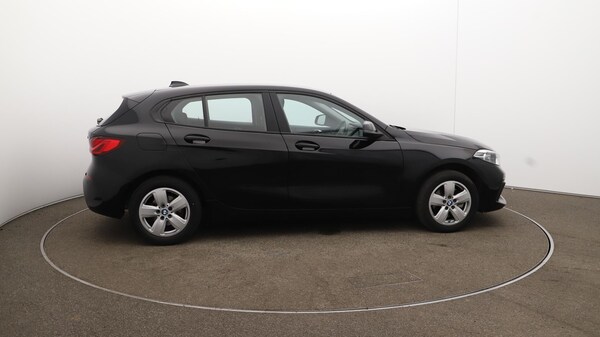 Used BMW 1 Series 2024 for sale - 75563344: Photo 51