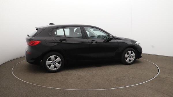 Used BMW 1 Series 2024 for sale - 75563344: Photo 52