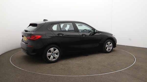 Used BMW 1 Series 2024 for sale - 75563344: Photo 53