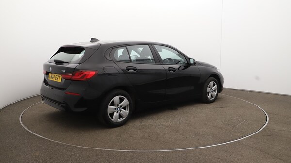 Used BMW 1 Series 2024 for sale - 75563344: Photo 54