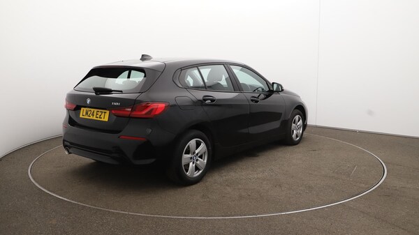 Used BMW 1 Series 2024 for sale - 75563344: Photo 55