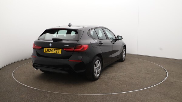 Used BMW 1 Series 2024 for sale - 75563344: Photo 56