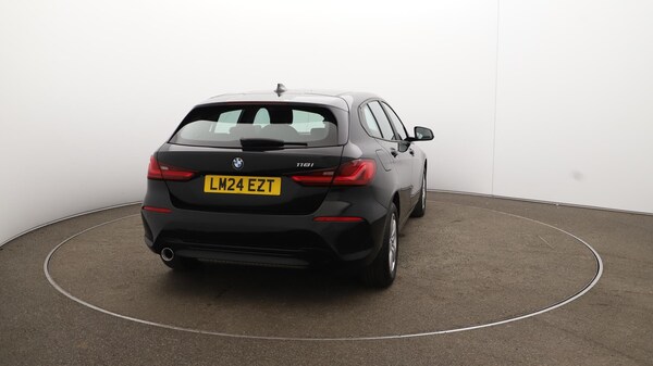 Used BMW 1 Series 2024 for sale - 75563344: Photo 57