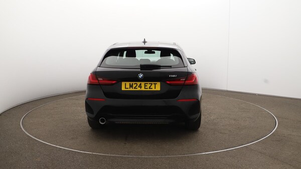 Used BMW 1 Series 2024 for sale - 75563344: Photo 58