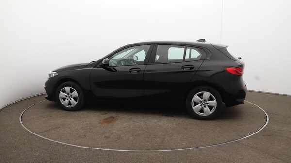 Used BMW 1 Series 2024 for sale - 75563344: Photo 59