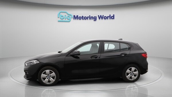 Used BMW 1 Series 2024 for sale - 75563344: Photo 5