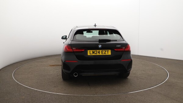 Used BMW 1 Series 2024 for sale - 75563344: Photo 60