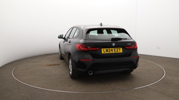 Used BMW 1 Series 2024 for sale - 75563344: Photo 61