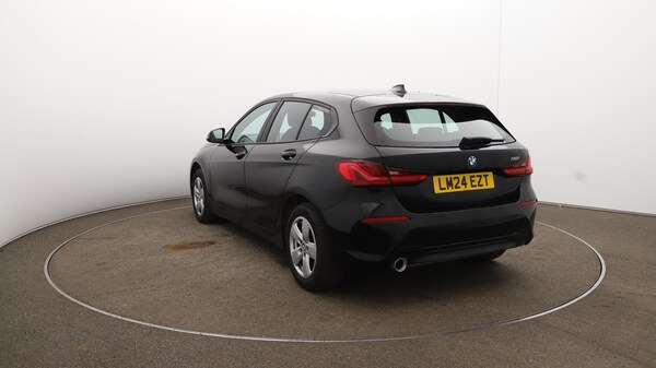Used BMW 1 Series 2024 for sale - 75563344: Photo 62