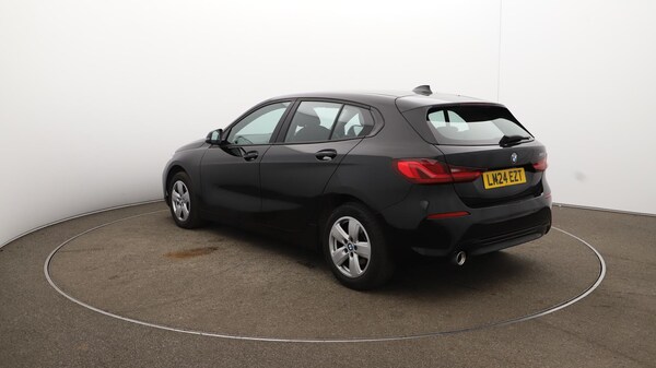 Used BMW 1 Series 2024 for sale - 75563344: Photo 63