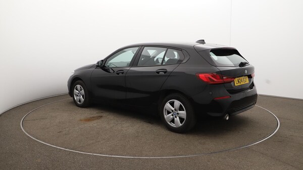 Used BMW 1 Series 2024 for sale - 75563344: Photo 64