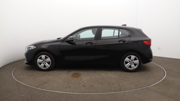 Used BMW 1 Series 2024 for sale - 75563344: Photo 65