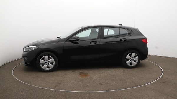 Used BMW 1 Series 2024 for sale - 75563344: Photo 66