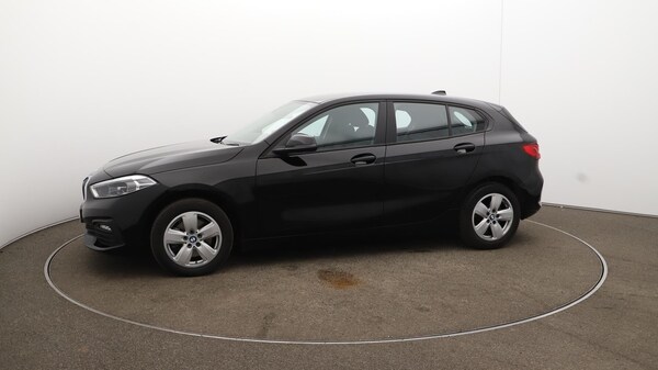 Used BMW 1 Series 2024 for sale - 75563344: Photo 67