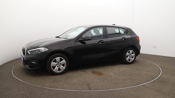 Used BMW 1 Series 2024 for sale - 75563344: Photo 68