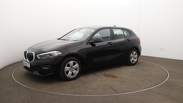 Used BMW 1 Series 2024 for sale - 75563344: Photo 69