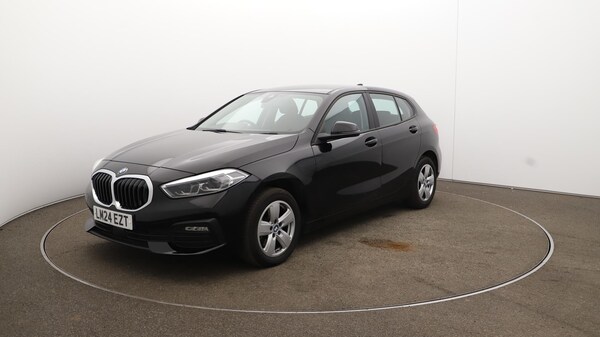 Used BMW 1 Series 2024 for sale - 75563344: Photo 70