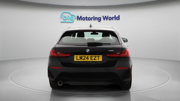 Used BMW 1 Series 2024 for sale - 75563344: Photo 7