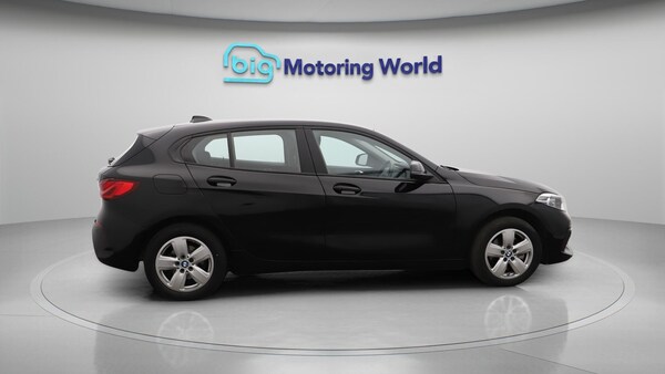 Used BMW 1 Series 2024 for sale - 75563344: Photo 9