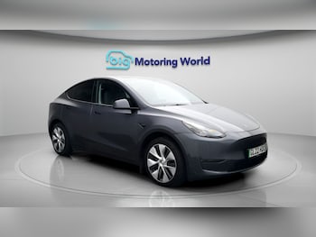 Used Tesla Model Y 2022 for sale - 79243837: Photo