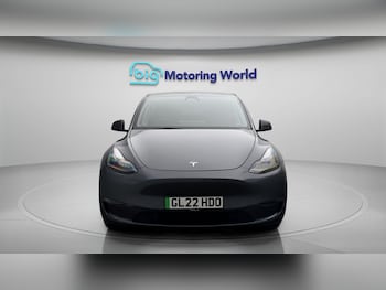Used Tesla Model Y 2022 for sale - 79243837: Photo