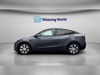 Used Tesla Model Y 2022 for sale - 79243837: Photo