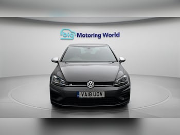 Used Volkswagen Golf 2018 for sale - 79392365: Photo