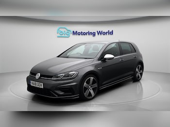 Used Volkswagen Golf 2018 for sale - 79392365: Photo
